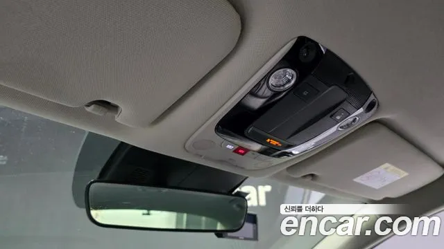 Kia K5, фото 6