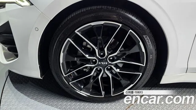 Kia K5, фото 7