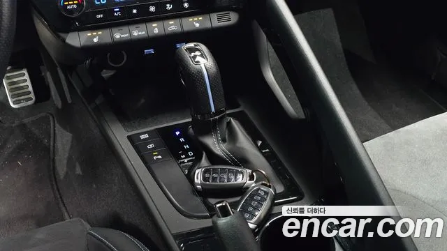 Hyundai Elantra, фото 10