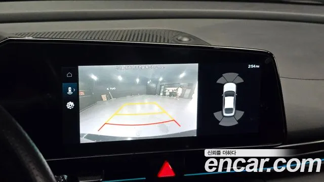 Hyundai Elantra, фото 18