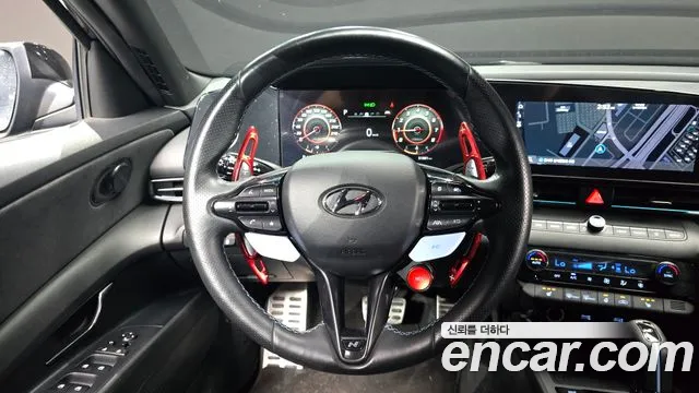 Hyundai Elantra, фото 3