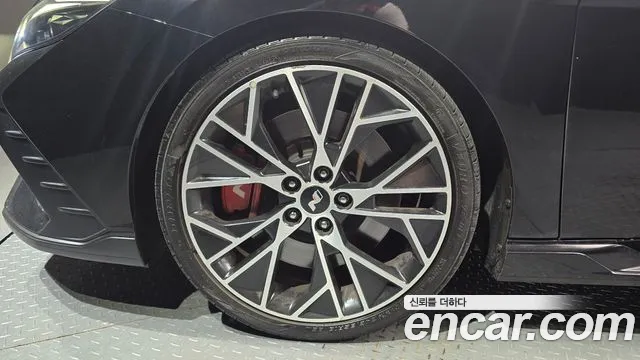 Hyundai Elantra, фото 5