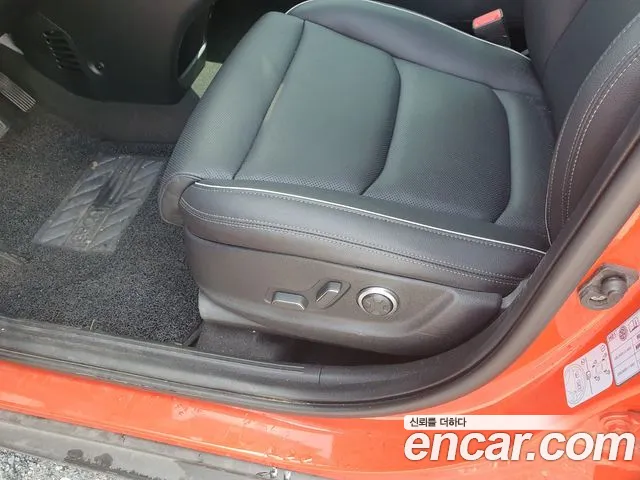 Hyundai Casper, фото 25