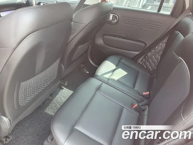Hyundai Casper, фото 7