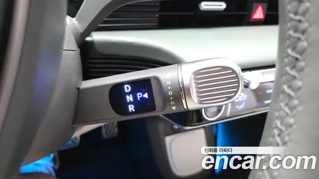 Hyundai Ioniq 5, фото 16