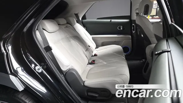 Hyundai Ioniq 5, фото 3