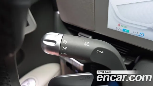 Hyundai Ioniq 5, фото 23