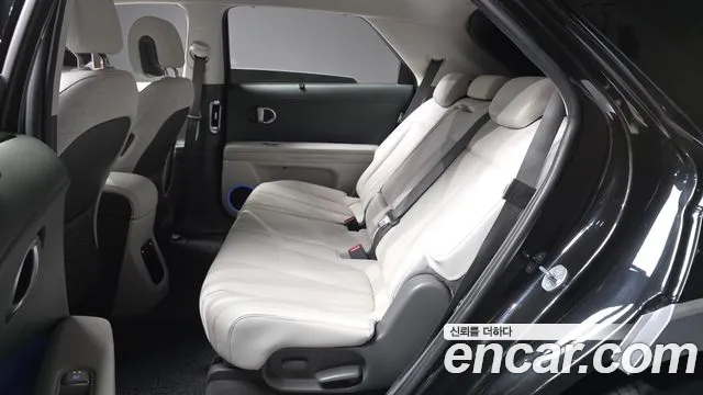 Hyundai Ioniq 5, фото 24