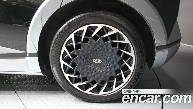 Hyundai Ioniq 5, фото 4