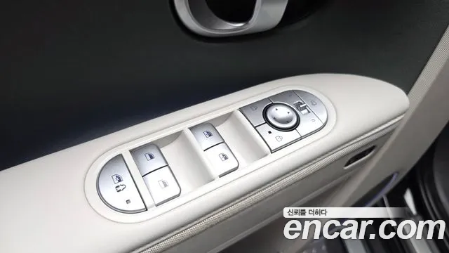 Hyundai Ioniq 5, фото 32