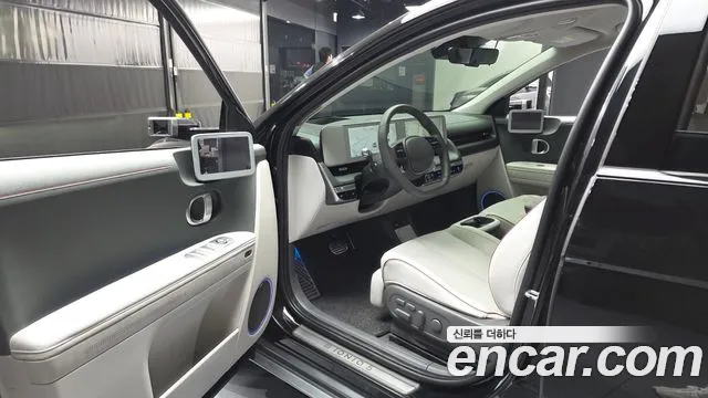 Hyundai Ioniq 5, фото 6