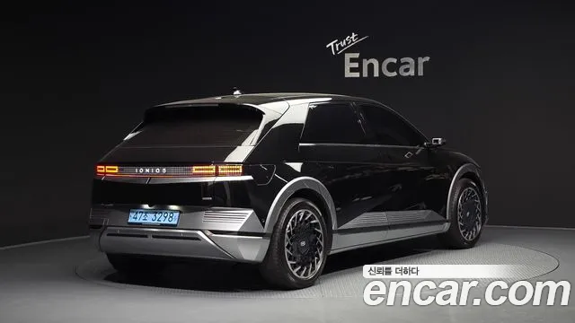 Hyundai Ioniq 5, фото 1