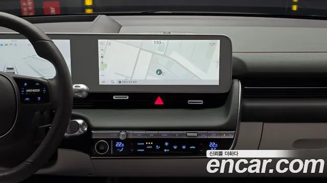 Hyundai Ioniq 5, фото 8