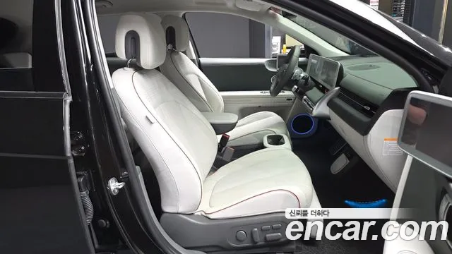 Hyundai Ioniq 5, фото 9