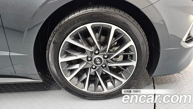 Hyundai Sonata Hybrid, фото 10