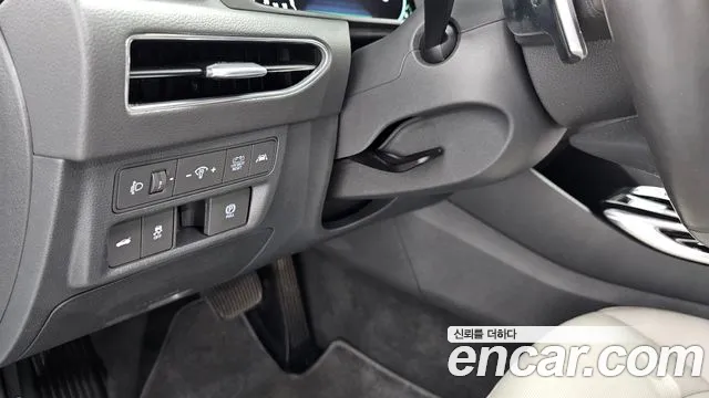Hyundai Sonata Hybrid, фото 17
