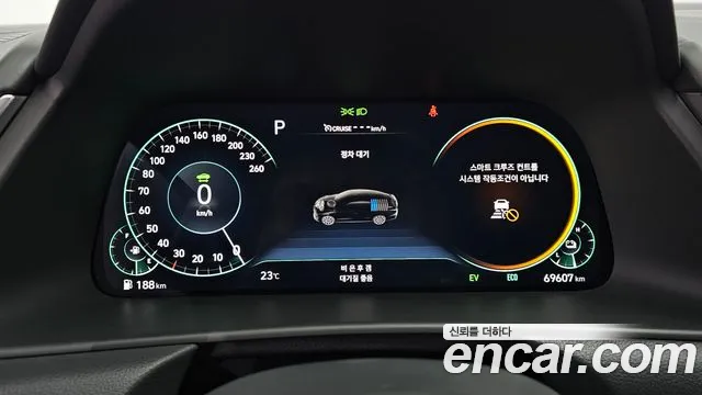 Hyundai Sonata Hybrid, фото 3