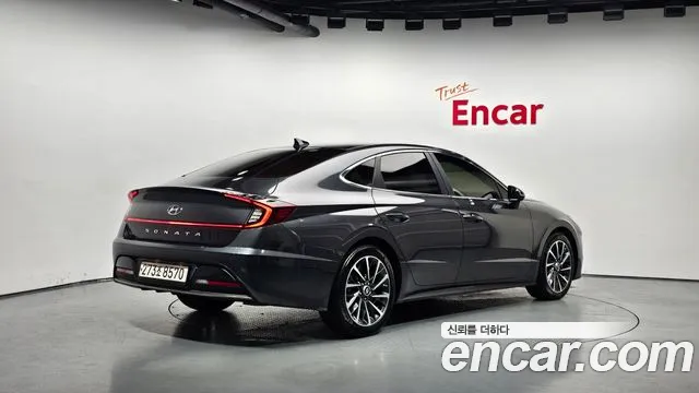 Hyundai Sonata Hybrid, фото 21