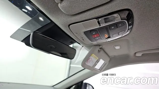 Hyundai Sonata Hybrid, фото 22