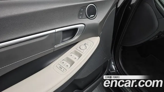 Hyundai Sonata Hybrid, фото 25