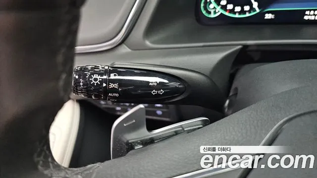 Hyundai Sonata Hybrid, фото 27