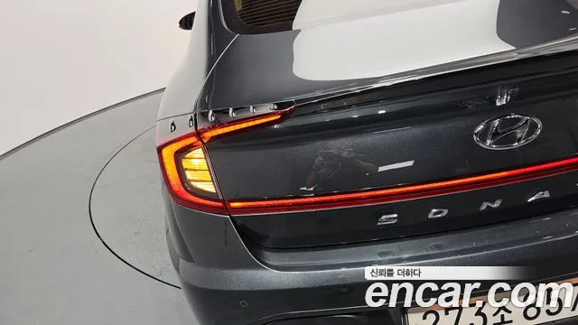 Hyundai Sonata Hybrid, фото 30