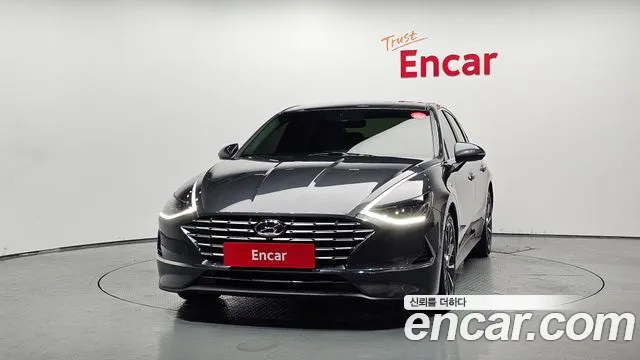Hyundai Sonata Hybrid, фото 1