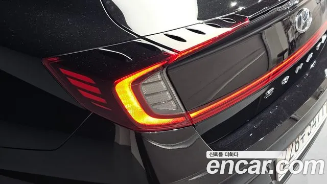 Hyundai Sonata Hybrid, фото 13