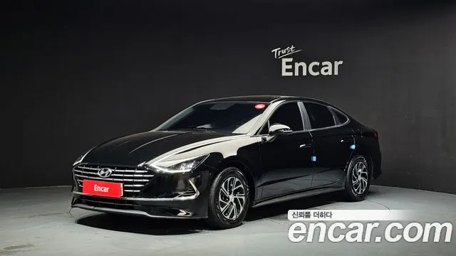 Hyundai Sonata Hybrid, фото 16