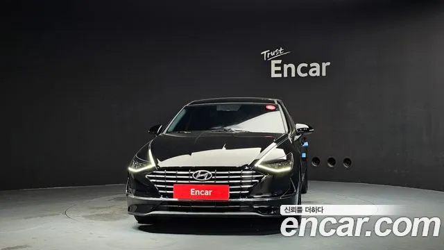 Hyundai Sonata Hybrid, фото 17