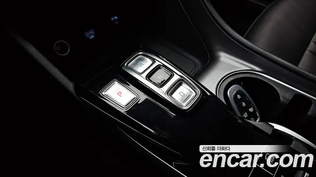 Hyundai Sonata Hybrid, фото 20