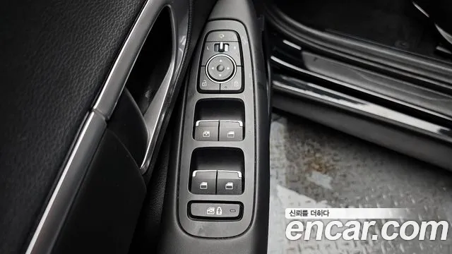 Hyundai Sonata Hybrid, фото 21