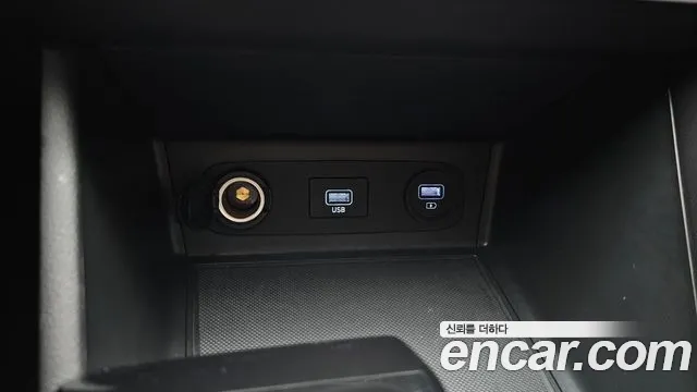 Hyundai Sonata Hybrid, фото 22