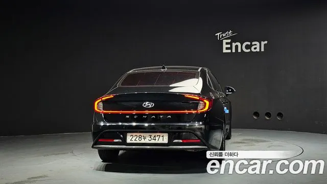 Hyundai Sonata Hybrid, фото 25