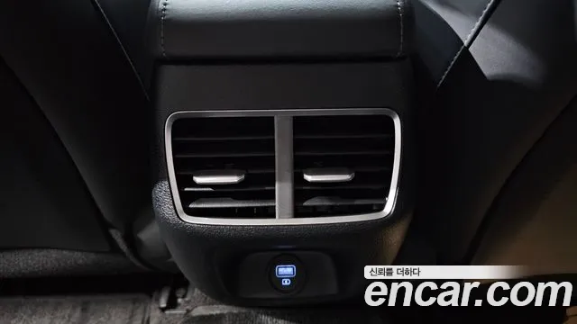 Hyundai Sonata Hybrid, фото 4