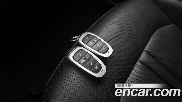 Hyundai Sonata Hybrid, фото 8