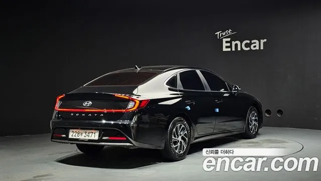 Hyundai Sonata Hybrid, фото 1