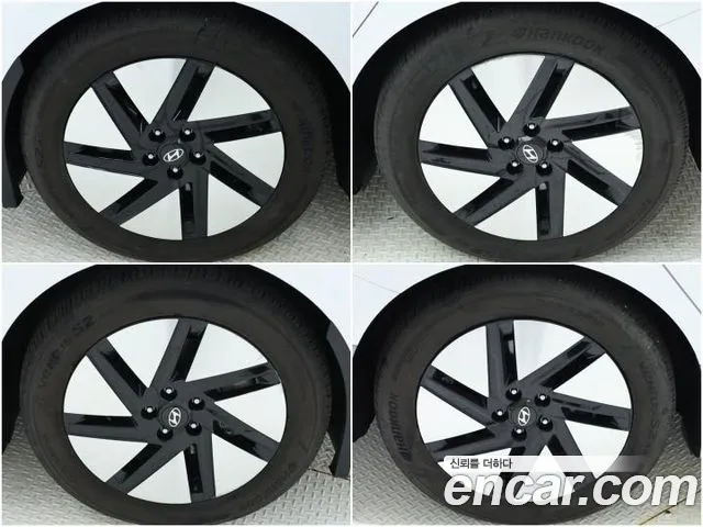 Hyundai Ioniq 6, фото 14