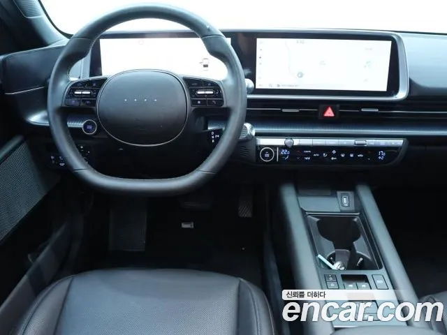 Hyundai Ioniq 6, фото 7