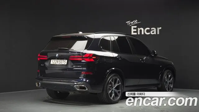 BMW X5 (G05), фото 2