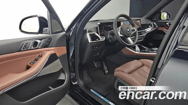 BMW X5 (G05), фото 10