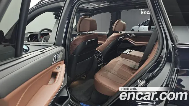 BMW X5 (G05), фото 11