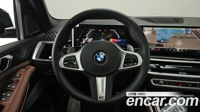 BMW X5 (G05), фото 12