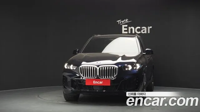 BMW X5 (G05), фото 1