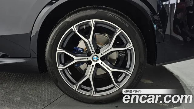 BMW X5 (G05), фото 20