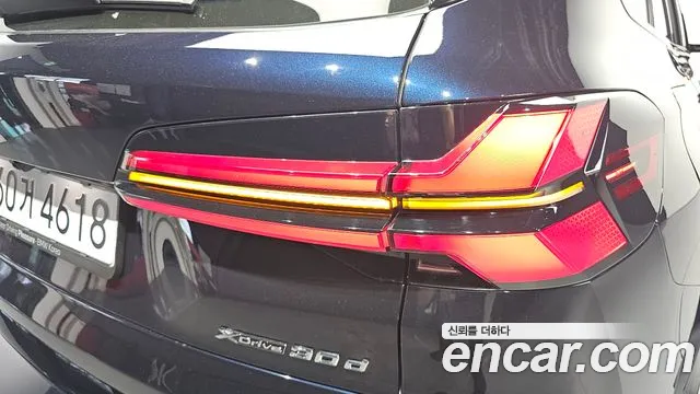 BMW X5 (G05), фото 22