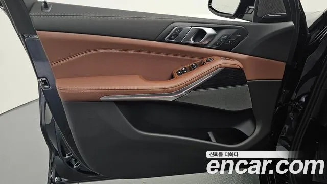 BMW X5 (G05), фото 23