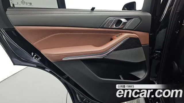 BMW X5 (G05), фото 24