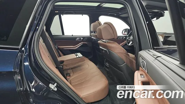 BMW X5 (G05), фото 25