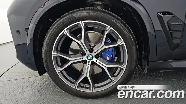 BMW X5 (G05), фото 4